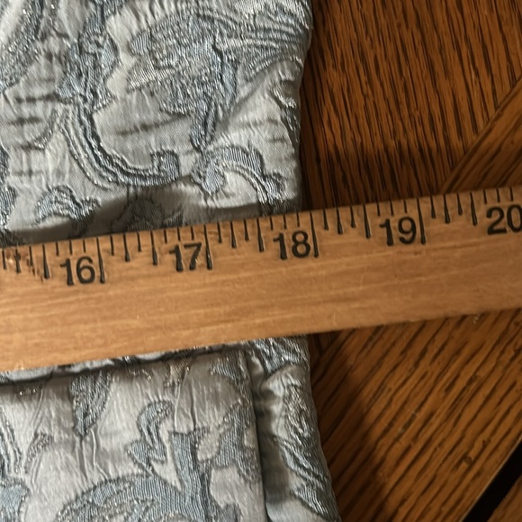 Vintage Blue Blazer Jacket - Picture 13 of 16